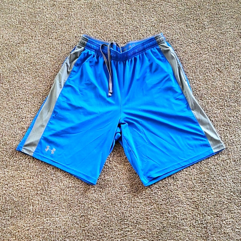 Under Armour men's shorts